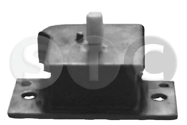 Lagerung, Motor rechts STC T404622