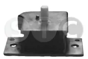 Lagerung, Motor rechts STC T404622