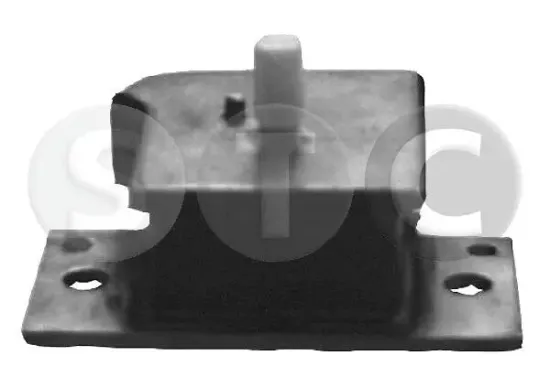 Lagerung, Motor rechts STC T404622 Bild Lagerung, Motor rechts STC T404622