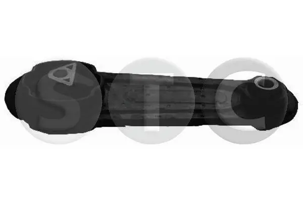 Lagerung, Motor hinten STC T404632