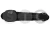 Lagerung, Motor hinten STC T404632
