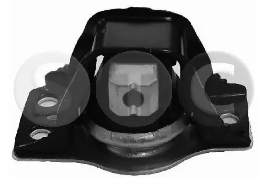 Lagerung, Motor rechts STC T404638 Bild Lagerung, Motor rechts STC T404638