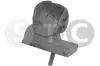 Anschlagpuffer, Schalld&auml;mpfer vorne STC T404655