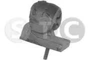 Anschlagpuffer, Schalldämpfer vorne STC T404655