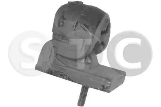 Anschlagpuffer, Schalldämpfer vorne STC T404655 Bild Anschlagpuffer, Schalldämpfer vorne STC T404655