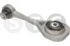 Lagerung, Motor hinten STC T404676