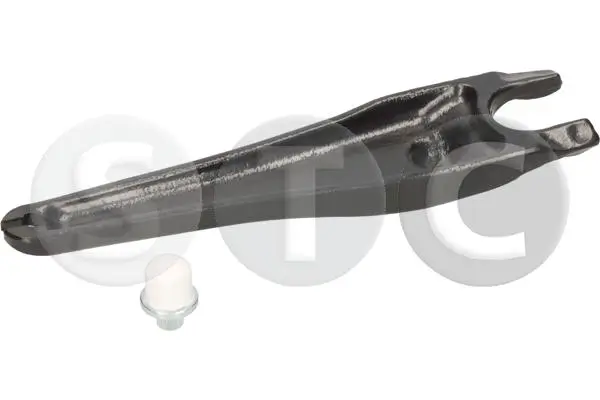 Ausrückgabel, Kupplung STC T404677