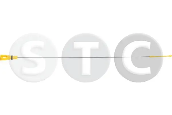 Ölpeilstab STC T404741
