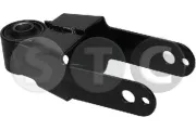 Lagerung, Motor hinten STC T404743