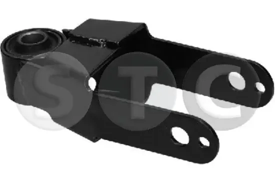 Lagerung, Motor hinten STC T404743 Bild Lagerung, Motor hinten STC T404743