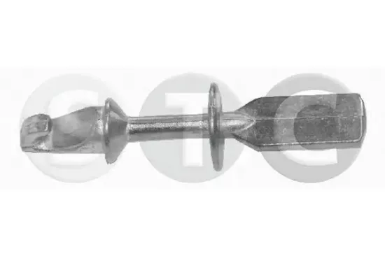 Türaußengriff beidseitig STC T404766 Bild Türaußengriff beidseitig STC T404766