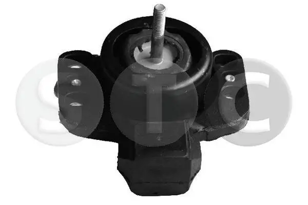 Lagerung, Motor rechts STC T404776
