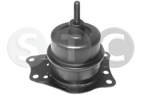 Lagerung, Motor rechts STC T404786