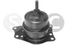 Lagerung, Motor rechts STC T404786