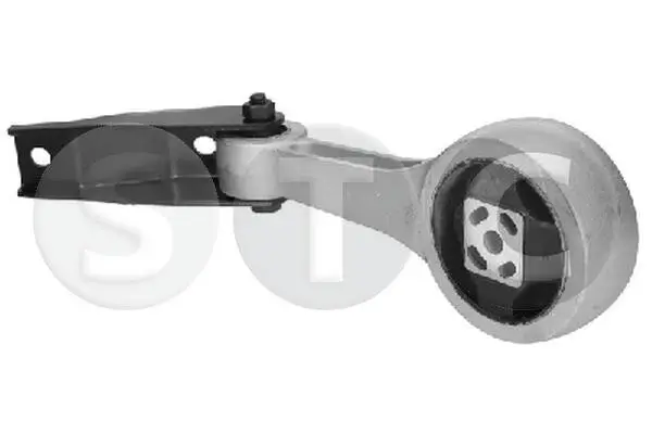 Lagerung, Motor hinten STC T404787