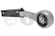 Lagerung, Motor hinten STC T404787