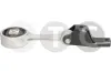 Lagerung, Motor hinten STC T404797