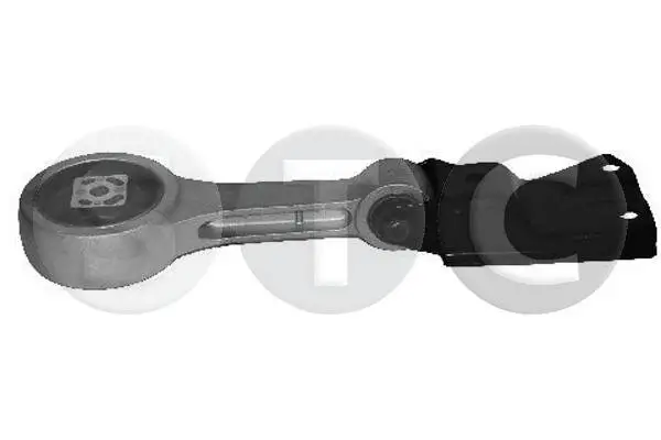 Lagerung, Motor hinten STC T404805