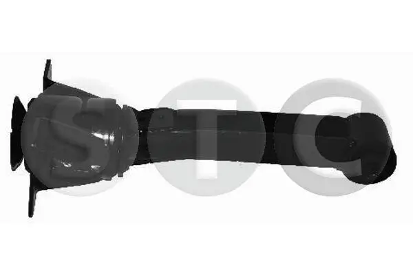Lagerung, Motor hinten STC T404812