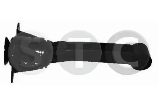 Lagerung, Motor hinten STC T404812 Bild Lagerung, Motor hinten STC T404812
