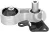 Lagerung, Motor hinten STC T404850