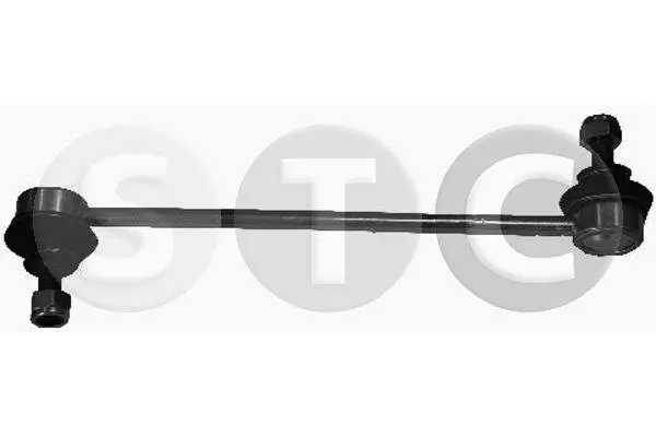 Stange/Strebe, Stabilisator Vorderachse beidseitig STC T404900