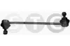 Stange/Strebe, Stabilisator Vorderachse beidseitig STC T404900