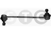 Stange/Strebe, Stabilisator Vorderachse beidseitig STC T404900