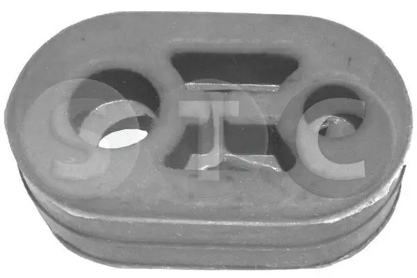 Anschlagpuffer, Schalldämpfer vorne STC T404925
