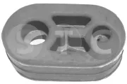 Anschlagpuffer, Schalldämpfer vorne STC T404925