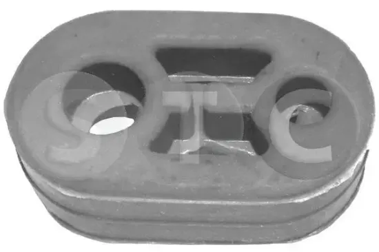 Anschlagpuffer, Schalldämpfer vorne STC T404925 Bild Anschlagpuffer, Schalldämpfer vorne STC T404925