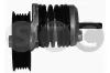 Riemenspanner, Keilrippenriemen STC T404945