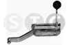 Wähl-/Schaltstange STC T404988