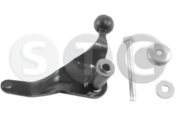 Wähl-/Schaltstange STC T404989