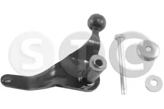 Wähl-/Schaltstange STC T404989 Bild Wähl-/Schaltstange STC T404989