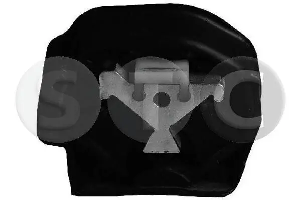 Lagerung, Motor beidseitig STC T405063