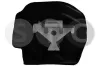 Lagerung, Motor beidseitig STC T405063