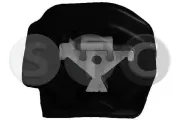 Lagerung, Motor beidseitig STC T405063