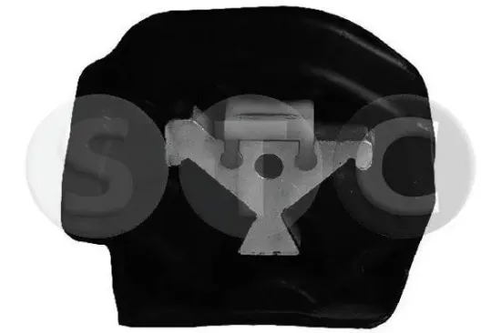 Lagerung, Motor beidseitig STC T405063 Bild Lagerung, Motor beidseitig STC T405063