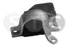 Lagerung, Motor rechts STC T405067