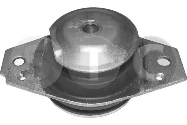 Lagerung, Motor rechts STC T405079