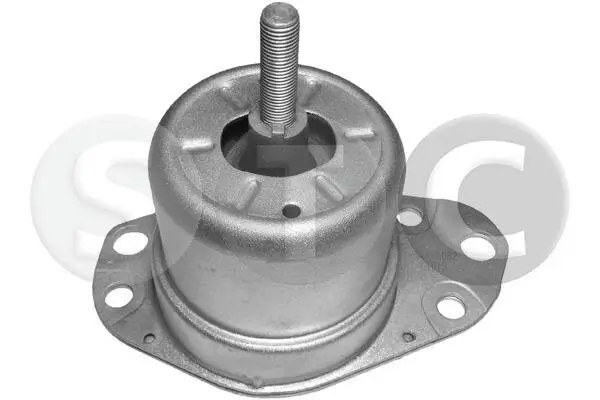 Lagerung, Motor rechts STC T405082