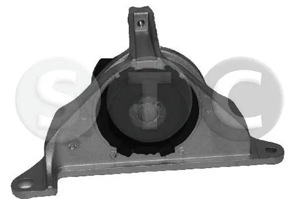 Lagerung, Motor links STC T405084