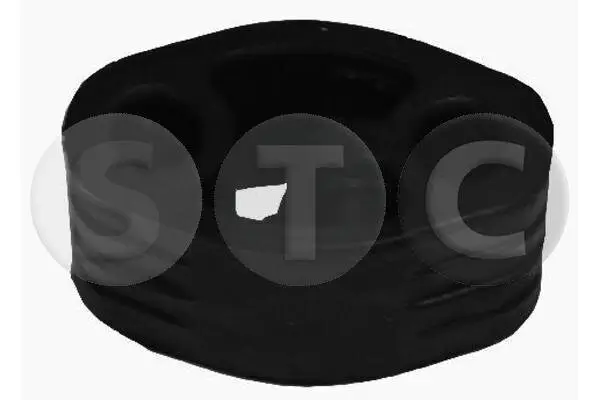 Anschlagpuffer, Schalldämpfer mitte STC T405096