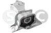 Lagerung, Motor rechts STC T405141