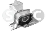 Lagerung, Motor rechts STC T405141