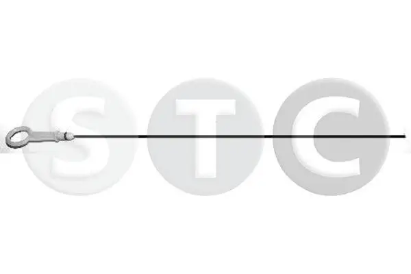 Ölpeilstab STC T405169