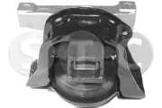 Lagerung, Motor rechts STC T405187