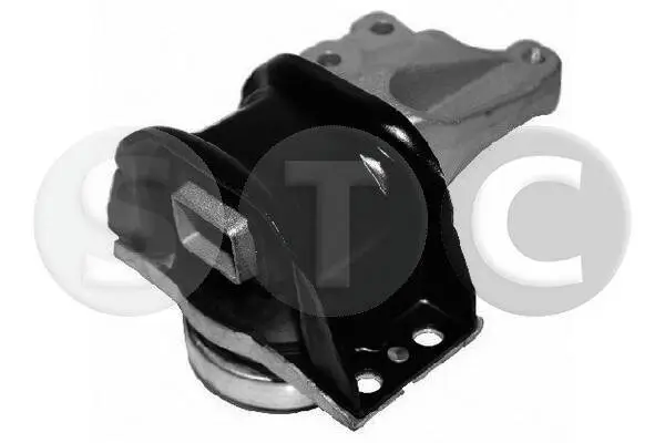 Lagerung, Motor rechts STC T405188