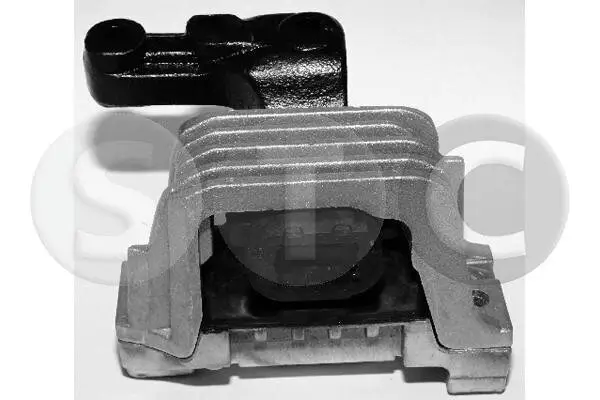 Lagerung, Motor rechts STC T405192